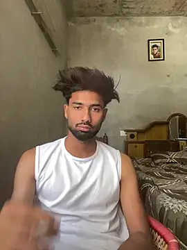 lustyrai online show from 7, 5, 2026