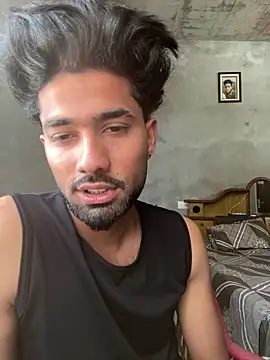 lustyrai online show from 5, 5, 2026