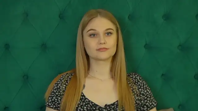 AriaWell online show from 1, 12, 2025