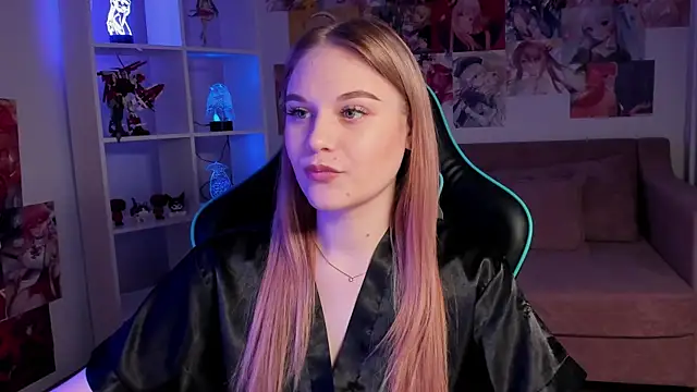 AriaWell online show from 24, 11, 2025