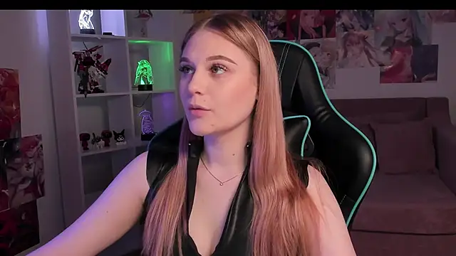 AriaWell online show from 17, 11, 2025