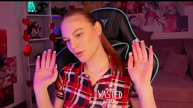 AriaWell online show from 14, 12, 2025