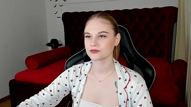 AriaWell online show from 15, 11, 2025