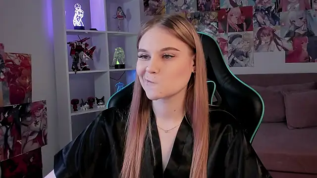 AriaWell online show from 13, 11, 2025