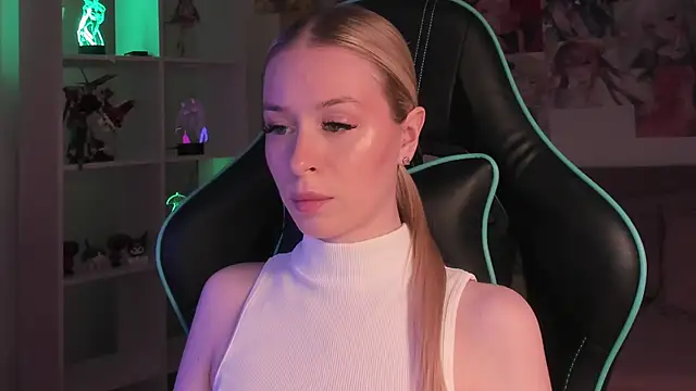 MiaGraces online show from 20, 11, 2025