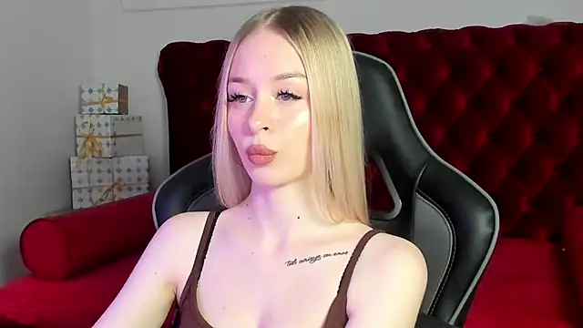 MiaGraces online show from 13, 1, 2026