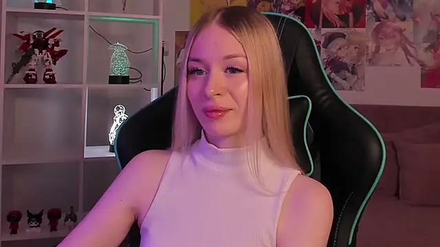 MiaGraces online show from 15, 1, 2026