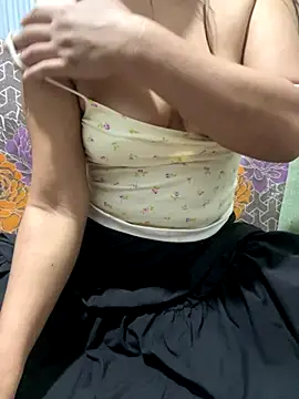 Min-sexy01 online show from 6, 11, 2025