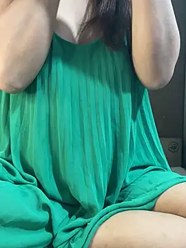 Min-sexy01 online show from 27, 11, 2025