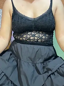 Min-sexy01 online show from 7, 11, 2025