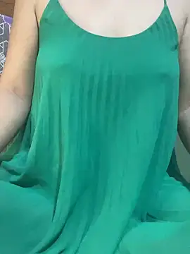 Min-sexy01 online show from 13, 11, 2025