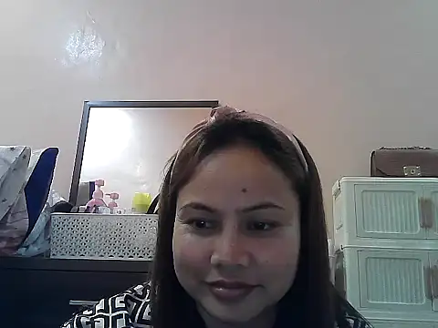 Amarrahlyn online show from 10, 5, 2026