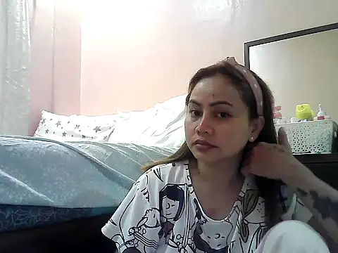 Amarrahlyn online show from 15, 5, 2026