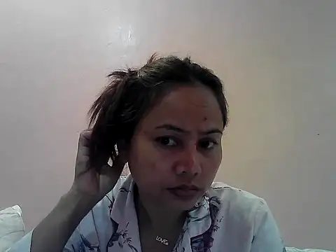 Amarrahlyn online show from 29, 10, 2025