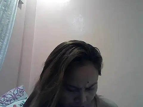 Amarrahlyn online show from 26, 9, 2025