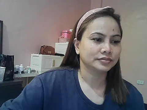 Amarrahlyn online show from 19, 5, 2026