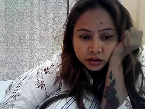 Amarrahlyn online show from 18, 11, 2025