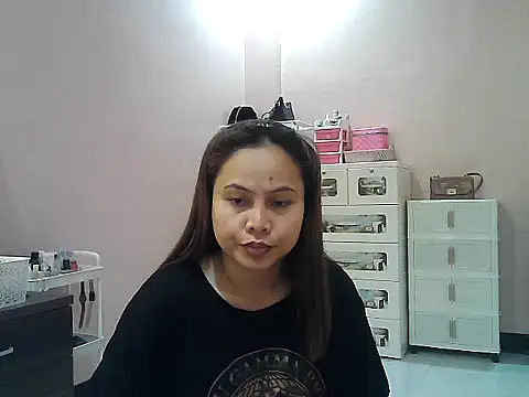 Amarrahlyn online show from 19, 7, 2026