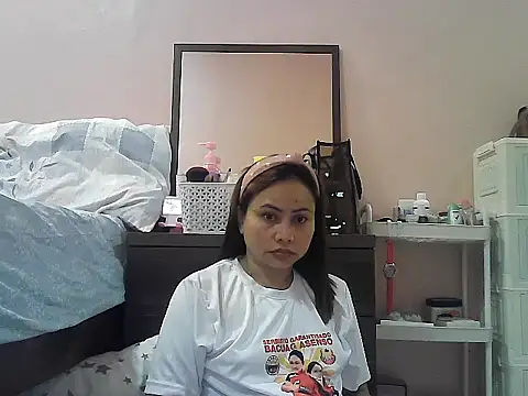Amarrahlyn online show from 12, 5, 2026