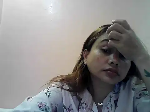 Amarrahlyn online show from 28, 10, 2025