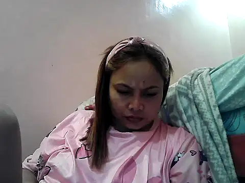 Amarrahlyn online show from 25, 5, 2026
