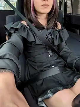 takusaki223 online show from 21, 10, 2025