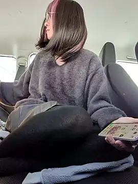 takusaki223 online show from 9, 1, 2026