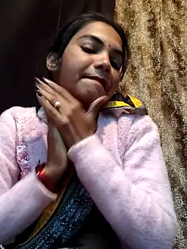 PRACHI-743 online show from 10, 1, 2026