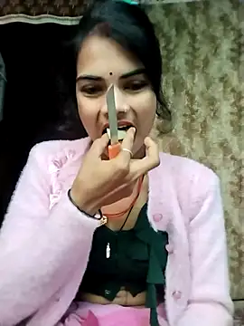 PRACHI-743 online show from 30, 11, 2025