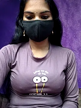 PRACHI-743 online show from 11, 2, 2026