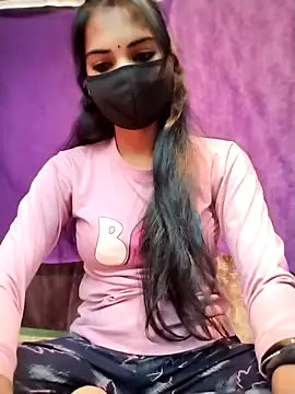 PRACHI-743 online show from 12, 2, 2026