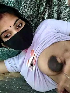 PRACHI-743 online show from 19, 6, 2026