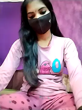 PRACHI-743 online show from 14, 2, 2026