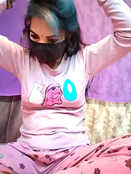 PRACHI-743 online show from 17, 2, 2026