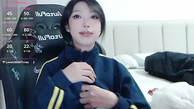 Puppy-12 online show from 7, 1, 2026