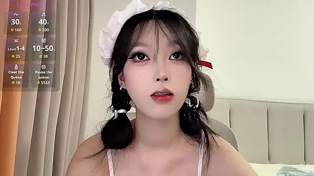 Puppy-12 online show from 1, 10, 2025