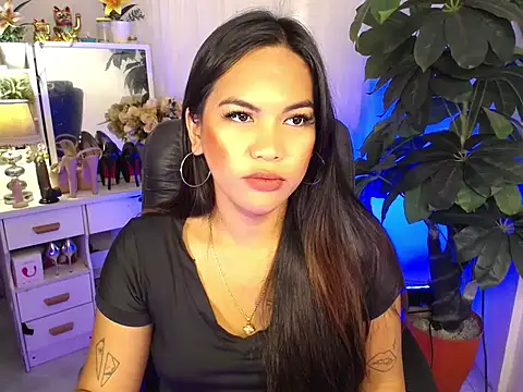 AngelitaDeputouch online show from 12, 2, 2026