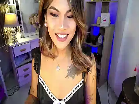 AngelitaDeputouch online show from 4, 6, 2026