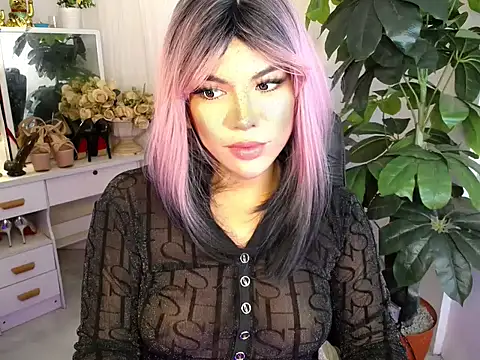 Snapshot of AngelitaDeputouch chatting on 22, 12, 2025 AngelitaDeputouch online show from 22, 12, 2025