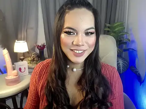 AngelitaDeputouch online show from 25, 9, 2025