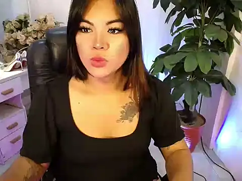 AngelitaDeputouch online show from 25, 9, 2025