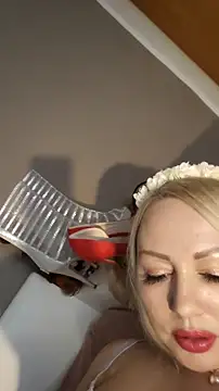 MarinaMargo online show from 17, 11, 2025