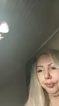 MarinaMargo online show from 19, 12, 2025