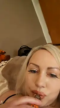 MarinaMargo online show from 20, 11, 2025