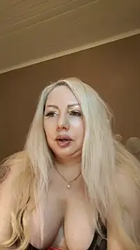 MarinaMargo online show from 19, 11, 2025