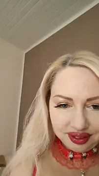 MarinaMargo online show from 23, 11, 2025