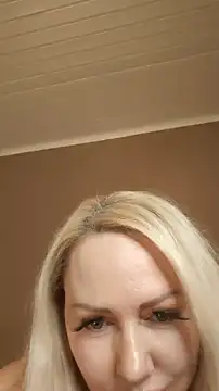 MarinaMargo online show from 18, 11, 2025