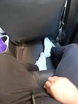 Ecan-pap-MEX online show from 22, 9, 2025