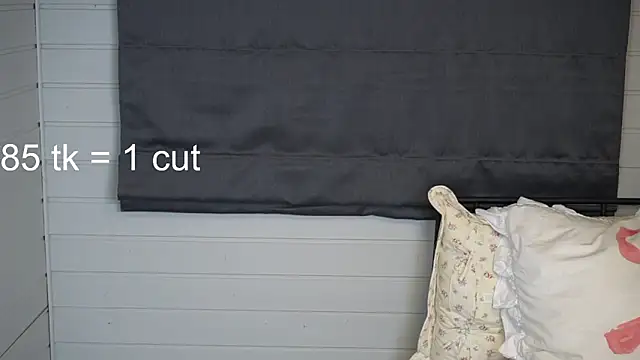 Peachxlush online show from 15, 10, 2025