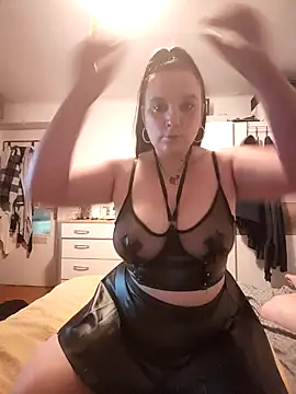 Snapshot of Michaela1994 chatting on 26, 9, 2025 Michaela1994 online show from 26, 9, 2025